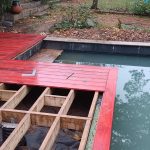 Construction de piscine Naturelle en Vendée