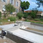 Construction de piscine Naturelle en Vendée