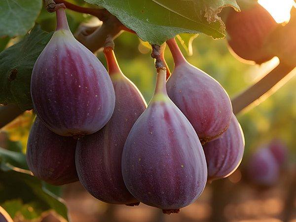 FICUS carica ‘Violette de Solliès"
