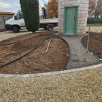 Aménagement extérieur