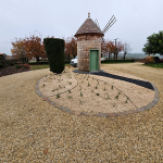 Aménagement extérieur