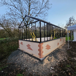 Aménagement extérieur