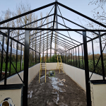 Aménagement extérieur