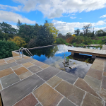 Création d'une piscine naturelle