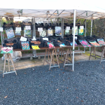 Fête des plantes à l'Absie en Deux Sèvres. Des plantes rares à découvrir